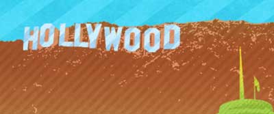 Save The Hollywood Sign