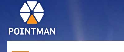 Pointman Blog